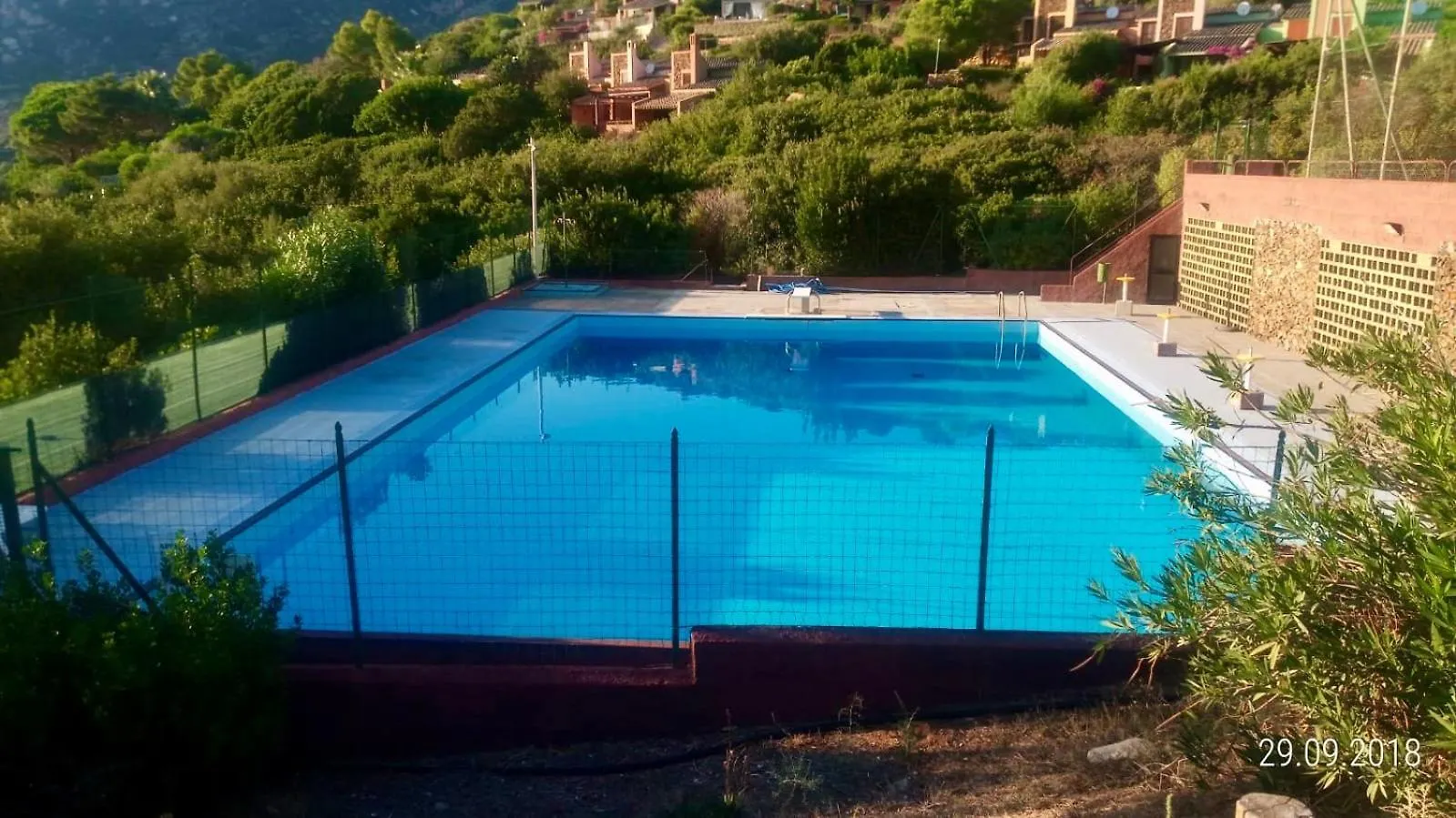 Villa Emma Vista Mare Villasimius Porto Sa Ruxi 0*,  Italy