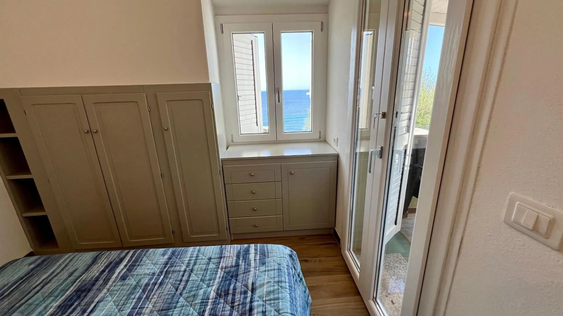Villa Emma Vista Mare Villasimius Porto Sa Ruxi Italy