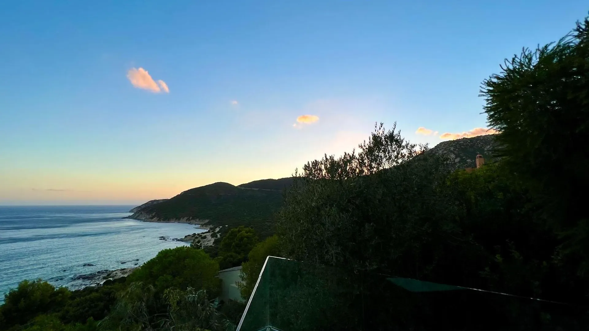 Villa Emma Vista Mare Villasimius Porto Sa Ruxi 0*,  Italy