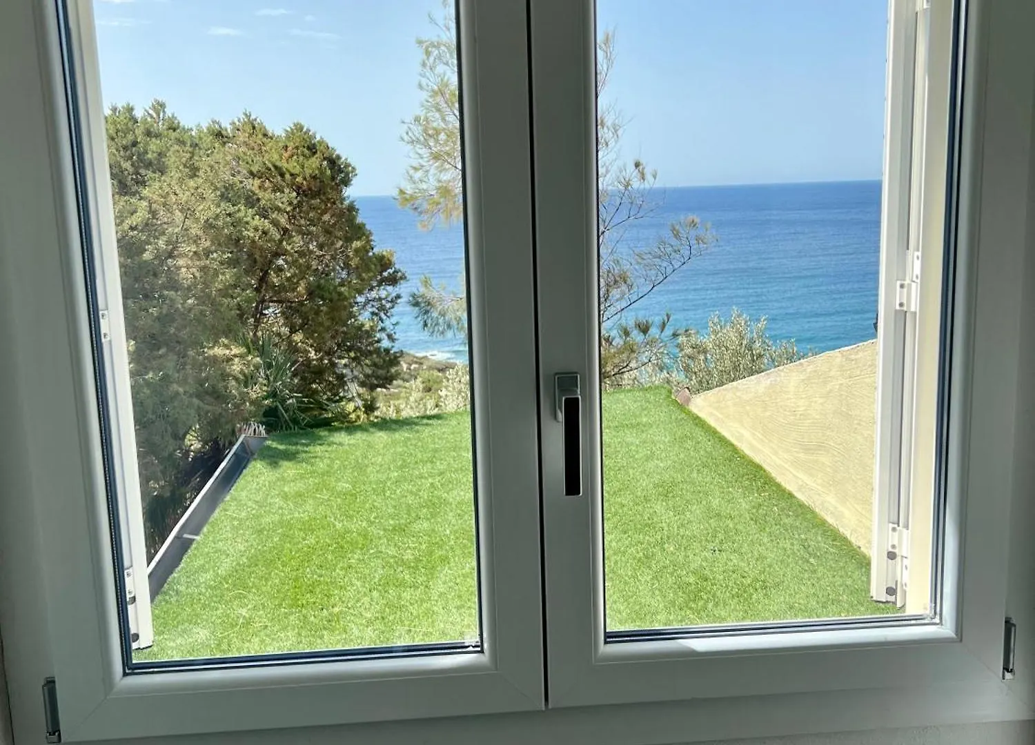 Villa Emma Vista Mare Villasimius Porto Sa Ruxi
