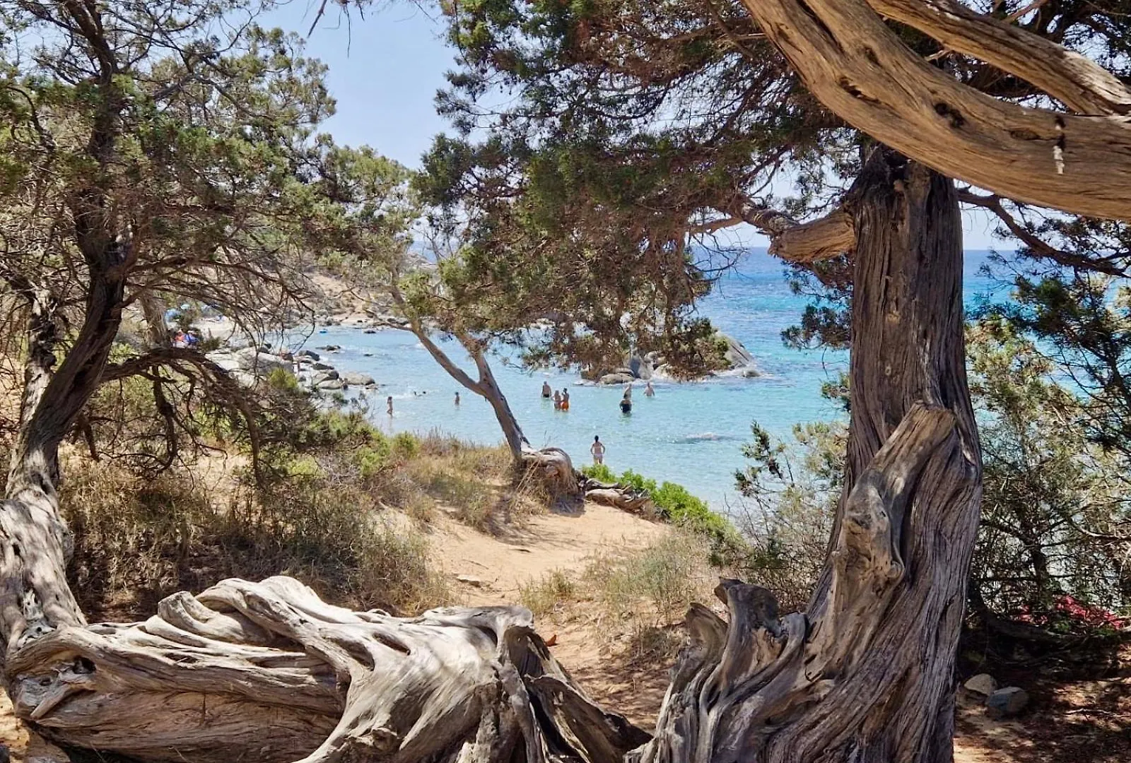Villa Emma Vista Mare Villasimius Porto Sa Ruxi Italy