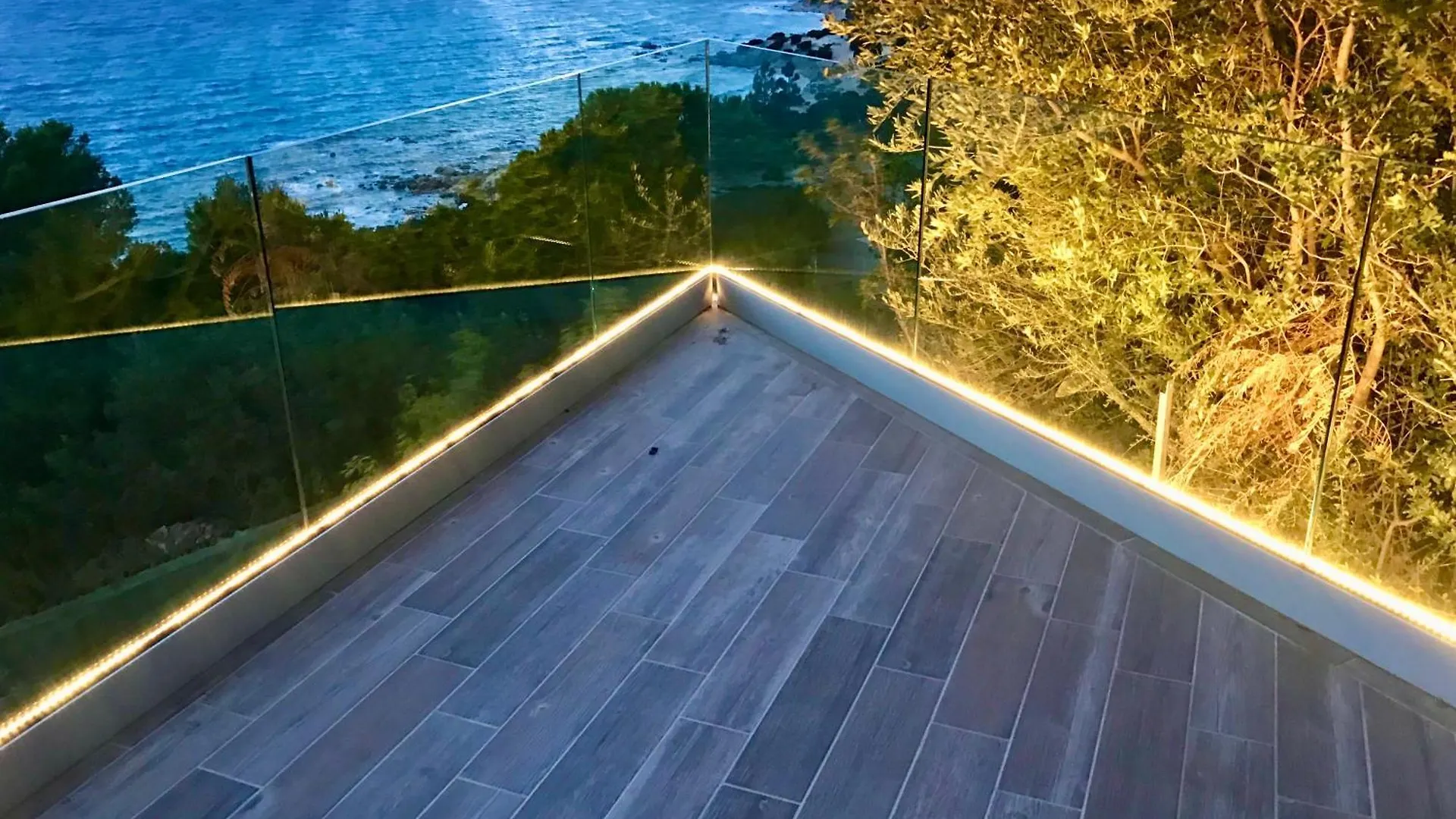 Villa Emma Vista Mare Villasimius Porto Sa Ruxi Italy