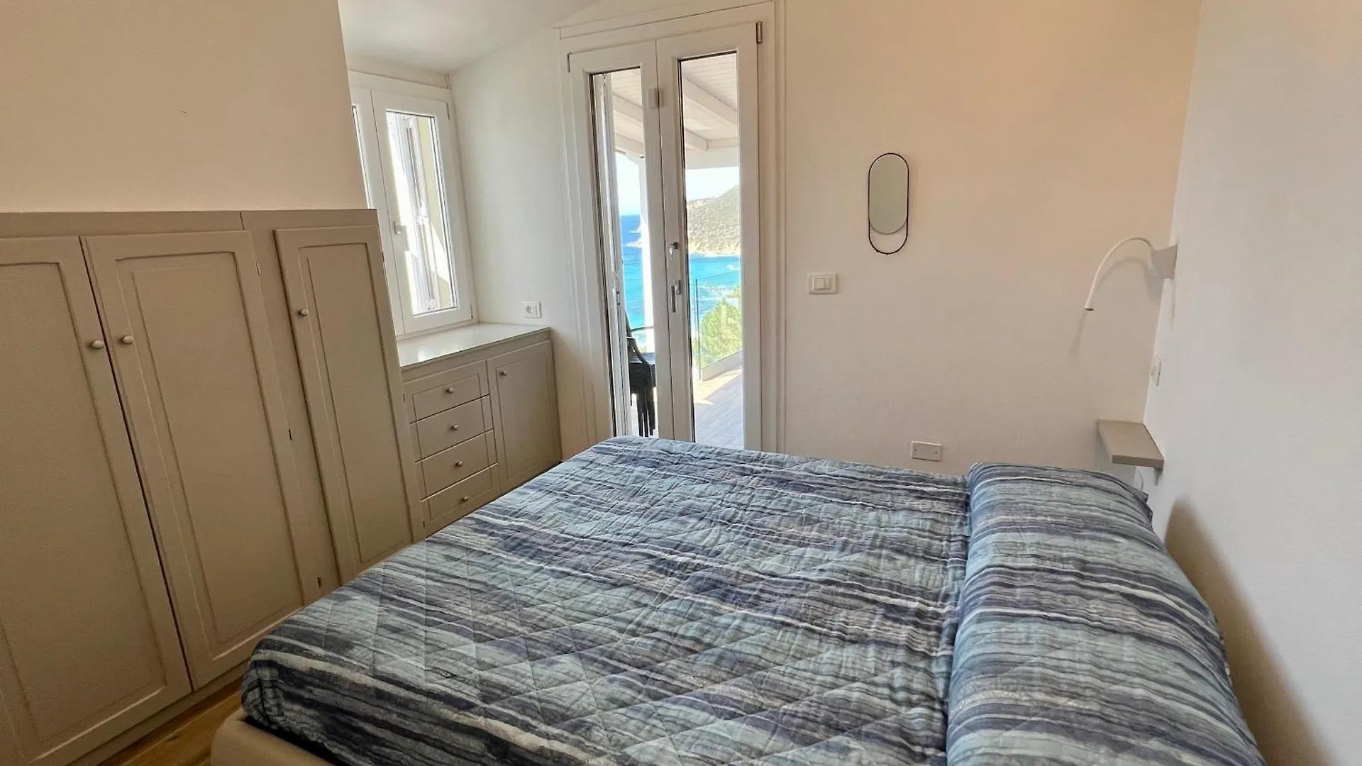 Villa Emma Vista Mare Villasimius Porto Sa Ruxi