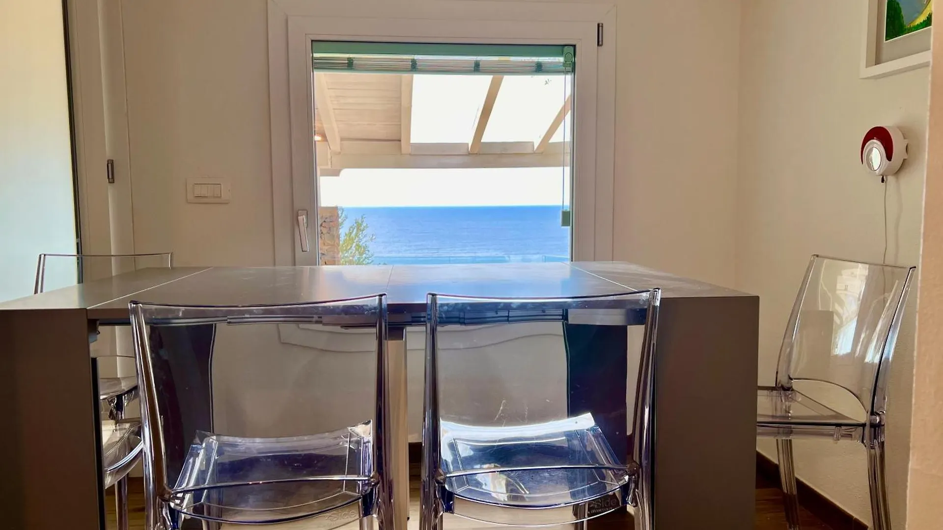 Villa Emma Vista Mare Villasimius Porto Sa Ruxi