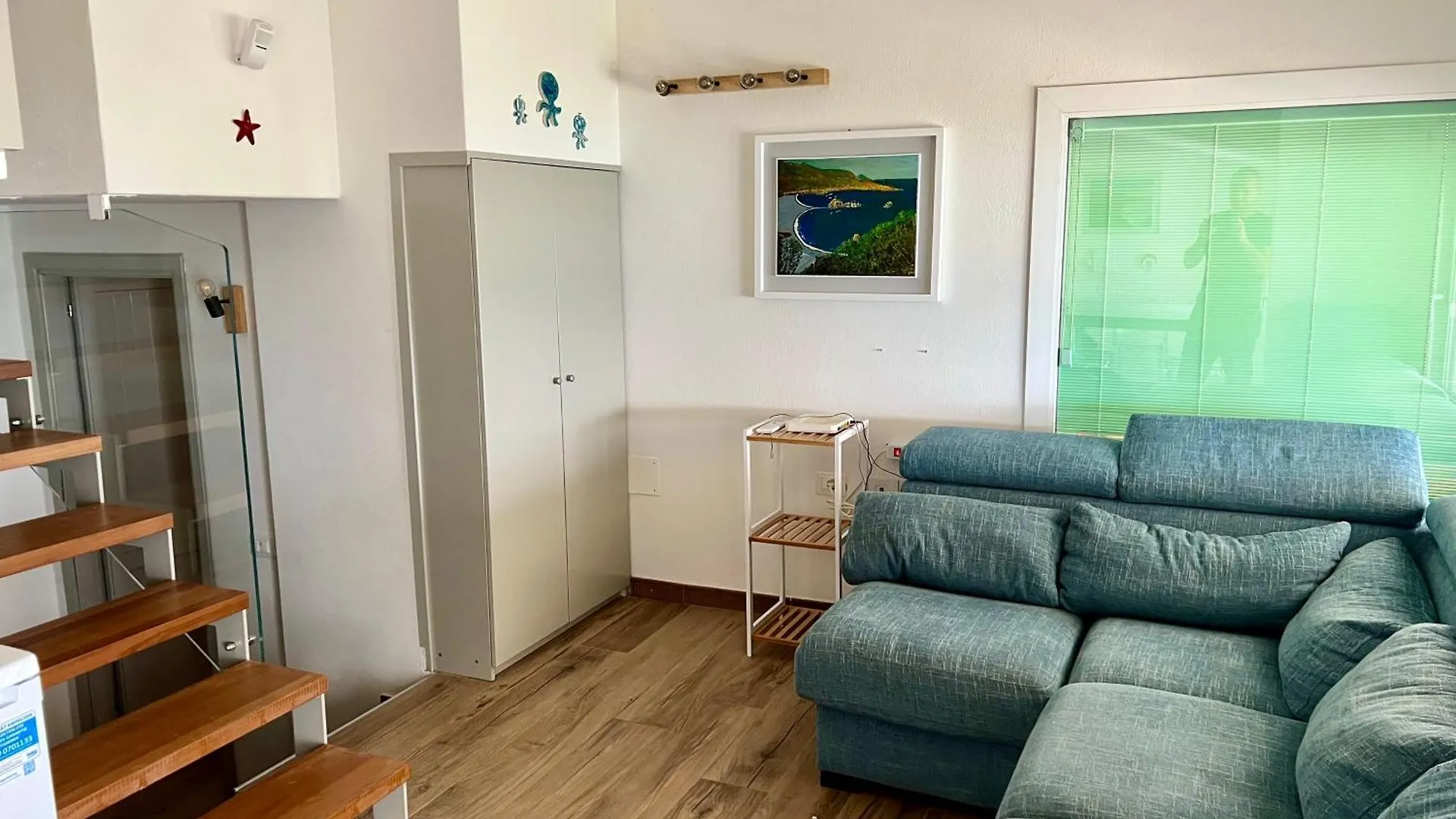 Villa Emma Vista Mare Villasimius Porto Sa Ruxi