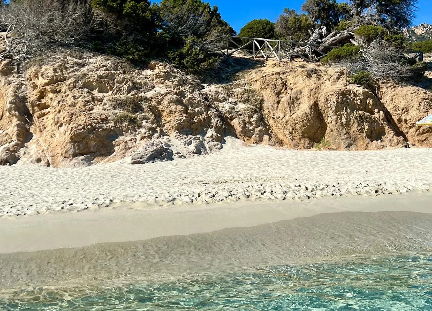 Villa Emma Vista Mare Villasimius Porto Sa Ruxi Italy