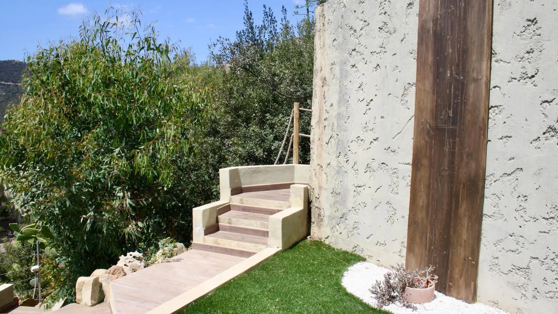 Villa Emma Vista Mare Villasimius Porto Sa Ruxi 0*,